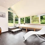 Fine Group House With Sauna Garden *
