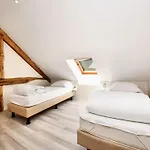 別荘 Fine Group House With Sauna Garden *