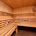 Fine Group House With Sauna Garden *