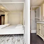 別荘 Fine Group House With Sauna Garden