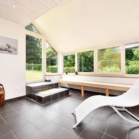 Fine Group House With Sauna Garden *