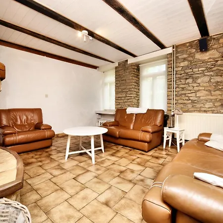 펜션 Fine Group House With Sauna Garden