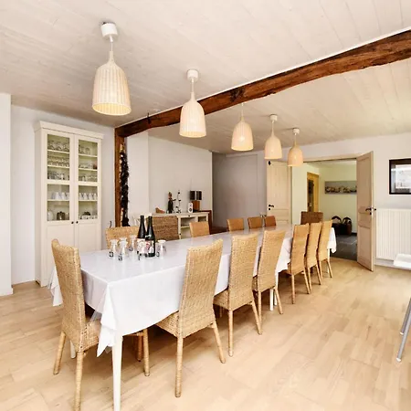 Fine Group House With Sauna Garden *