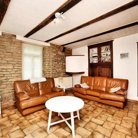 Fine Group House With Sauna Garden *