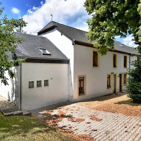 Fine Group House With Sauna Garden *