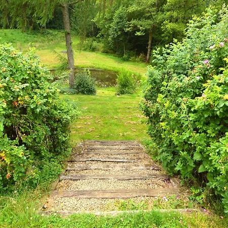 Fine Group House With Sauna Garden *