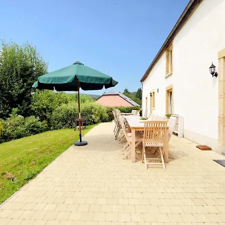 Fine Group House With Sauna Garden Vakantiehuis *