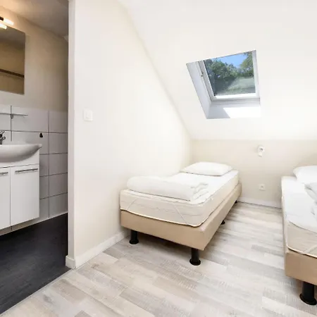 Holiday home Fine Group House With Sauna Garden *