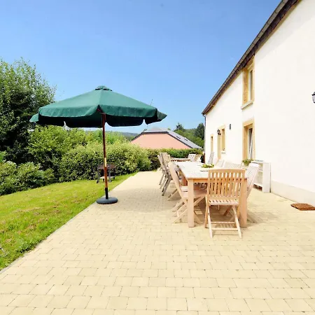 Fine Group House With Sauna Garden * Chiny