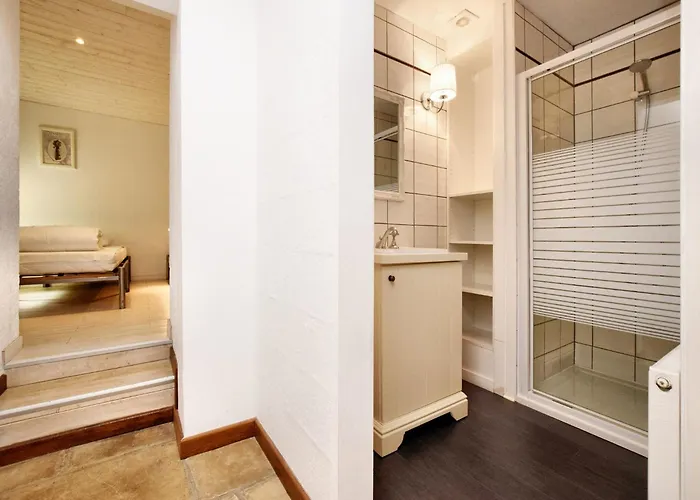 Fine Group House With Sauna Garden Сasa de vacaciones *